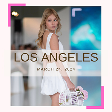Los Angeles Model Registration