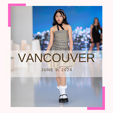 Vancouver Model Registration